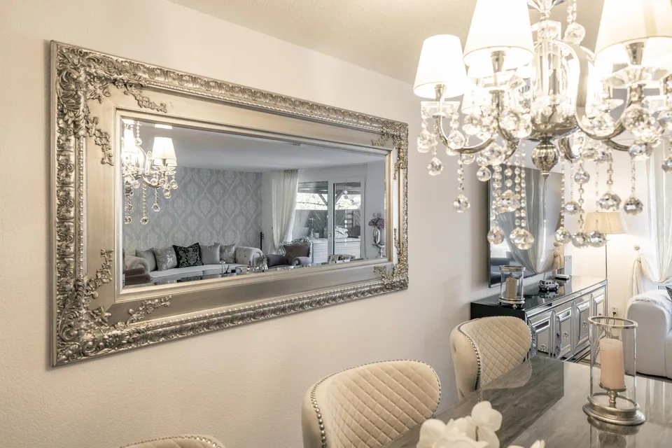 CASA A SCHIERA DI 6.5 LOCALINEL CUORE DI WERDENBERG – foto 8 di 33