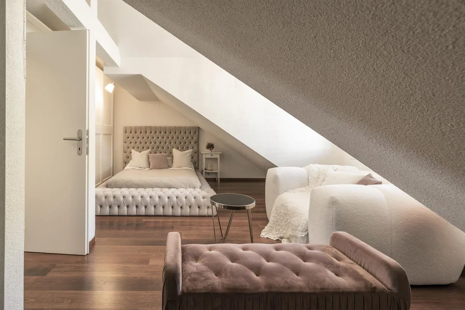 CASA A SCHIERA DI 6.5 LOCALINEL CUORE DI WERDENBERG – foto 22 di 33