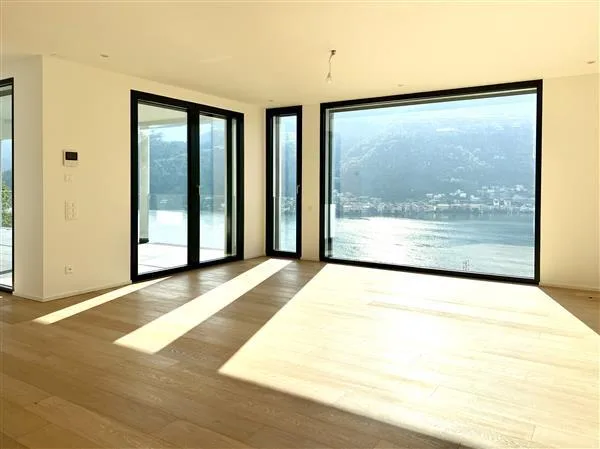 Prestigieuse propriété avec vue sur le lac à Vico Morcote – photo 13 sur 26
