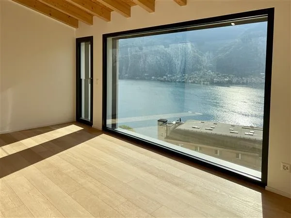 Prestigieuse propriété avec vue sur le lac à Vico Morcote – photo 9 sur 26