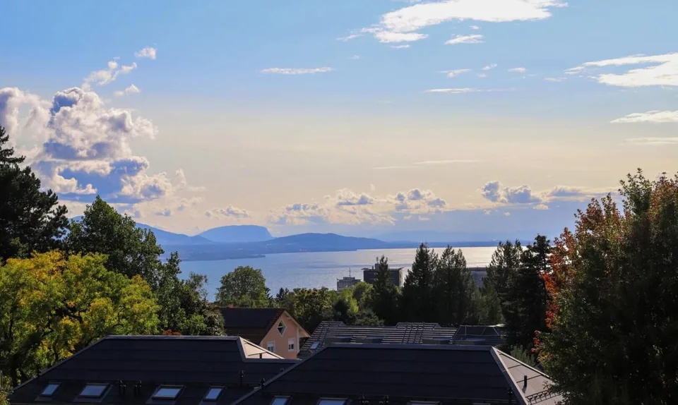 Duplex mit Seeblick ? Fertigstellung Ende 2027 / Anfang 2028 – Foto 11 von 17