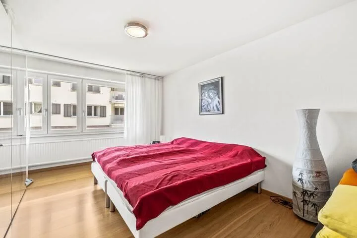 APPARTAMENTO DI 2,5 LOCALI CON VISTA LAGO E PRIVILEGI FISCALI 1