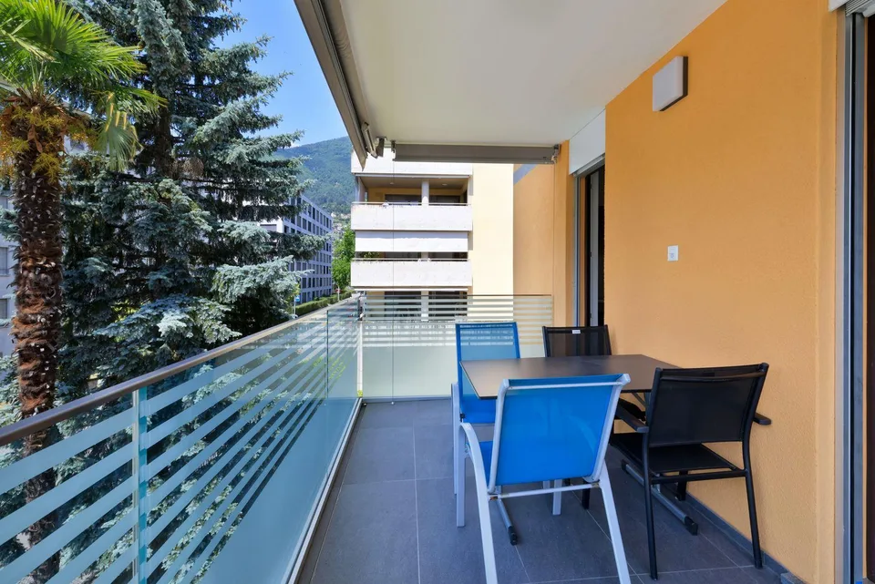 Residenza Centro Saleggi