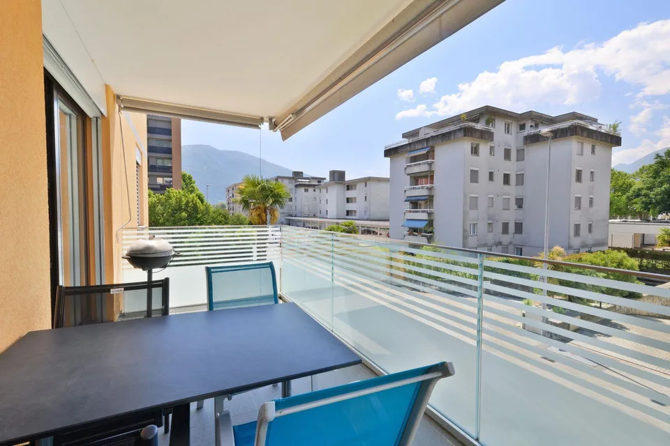 Residenza Centro Saleggi | Residenz Centro Saleggi | Residence Cent...