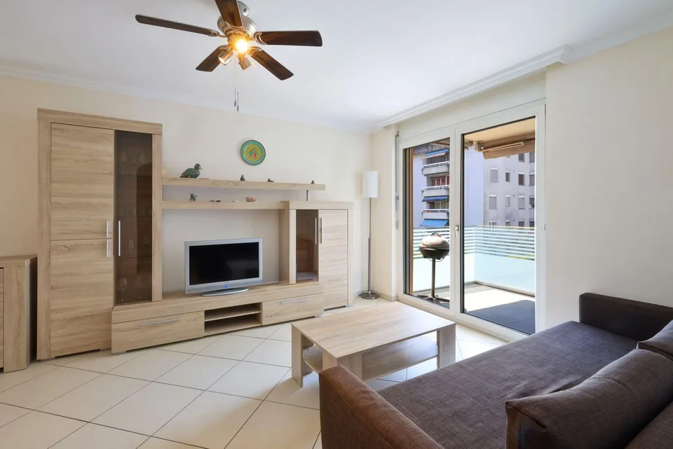 Residenza Centro Saleggi