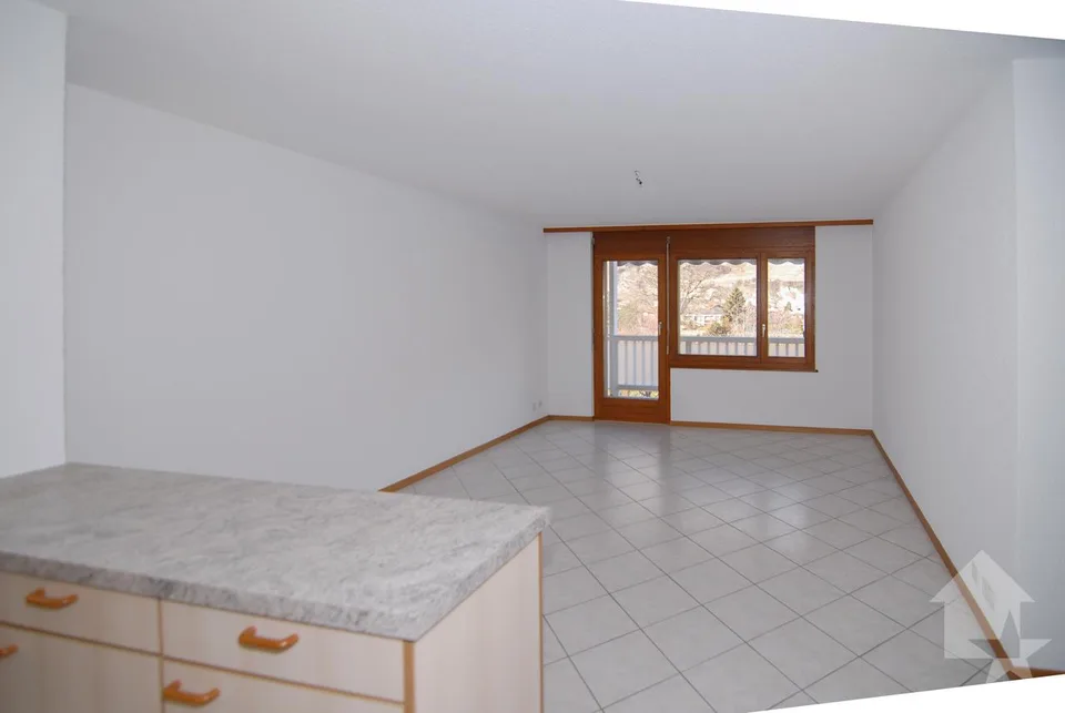 Ampio appartamento duplex ai Bains de Saillon – foto 16 di 37