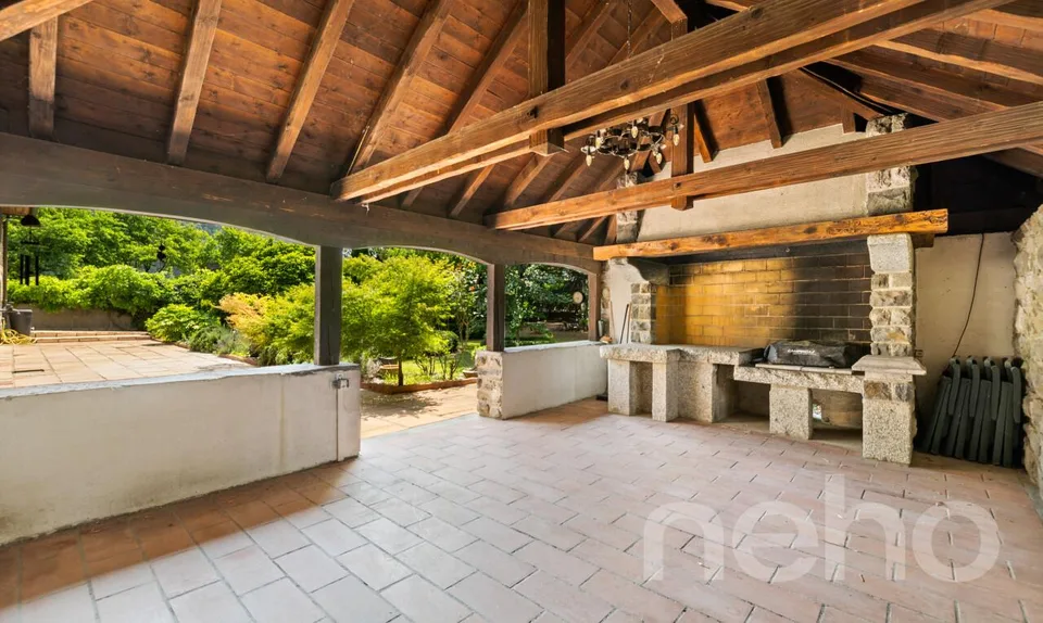 Exklusiv: Wunderschönes Anwesen mit Herrenhaus und Scheune – Foto 11 von 16