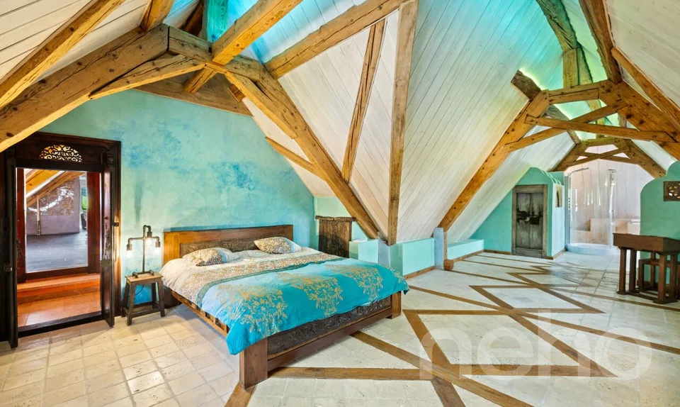 Exklusiv: Wunderschönes Anwesen mit Herrenhaus und Scheune – Foto 9 von 16
