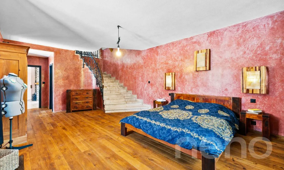 Exklusiv: Wunderschönes Anwesen mit Herrenhaus und Scheune – Foto 8 von 16