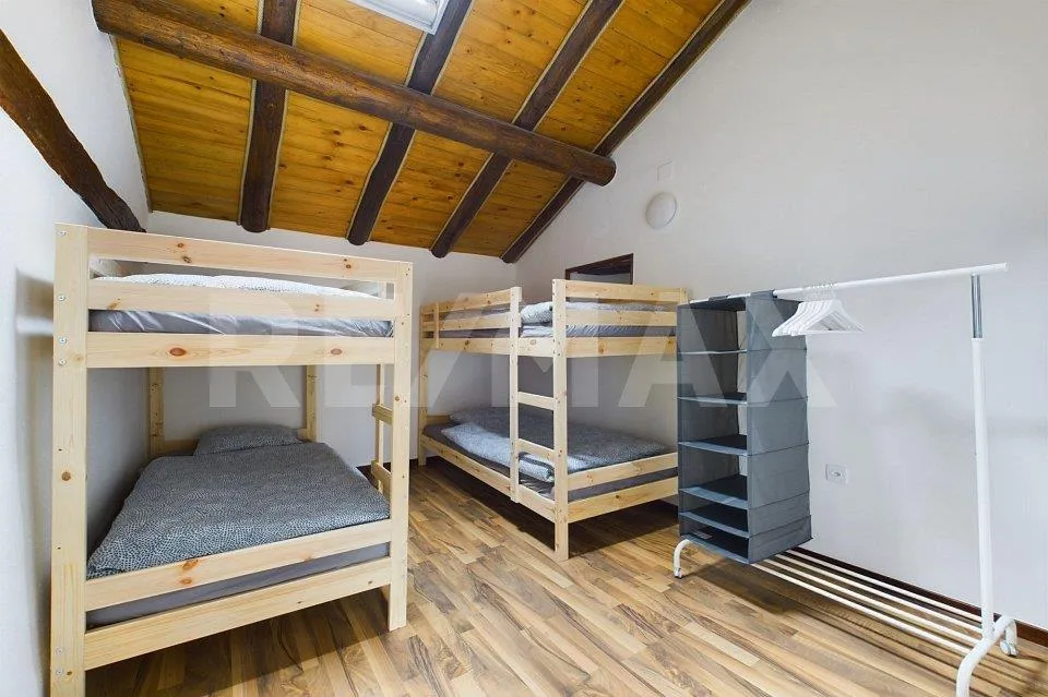 Accogliente casa rinnovata nel cuore di Cabbio – Foto 10 von 13