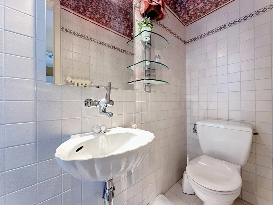 Penthouse mit Seeblick im Herzen von Muralto – Foto 8 von 11