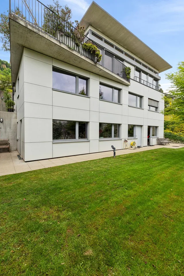 Casa unifamiliare unica con una vista fantastica – foto 9 di 9