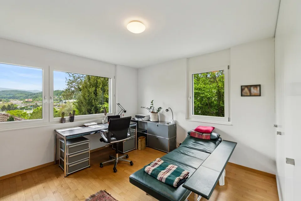Casa unifamiliare unica con una vista fantastica – foto 6 di 9