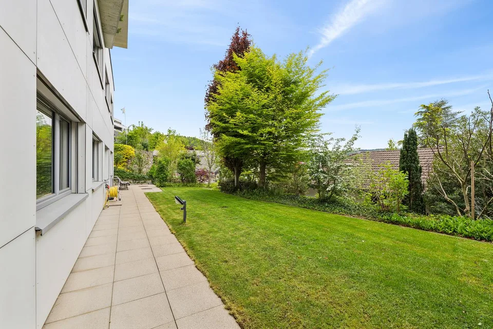 Casa unifamiliare unica con una vista fantastica – foto 8 di 9