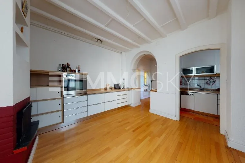 Die Villa, die Sie immer geträumt haben, exklusiv und prestigeträchtig