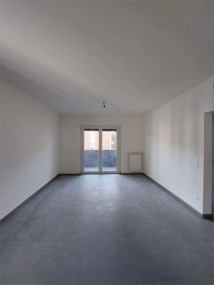 2342: Lugano, App. 3,5 Lokale renoviert – Foto 6 von 11