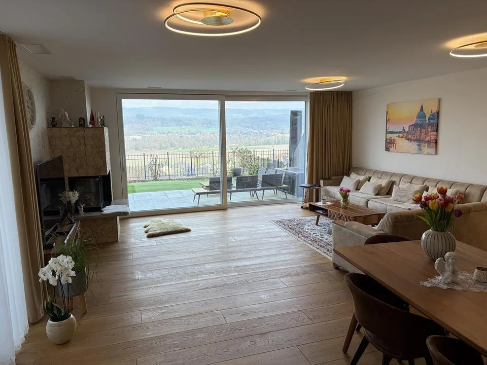 La vostra vista ineguagliabile