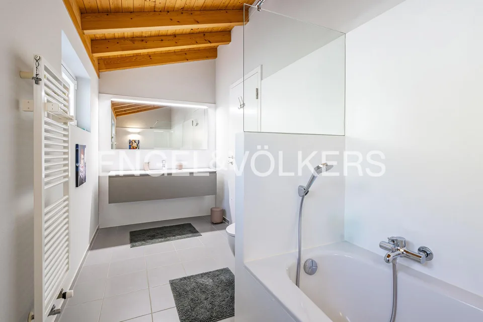 Villa elegante in posizione soleggiata con vista panoramica (5) – foto 10 di 21