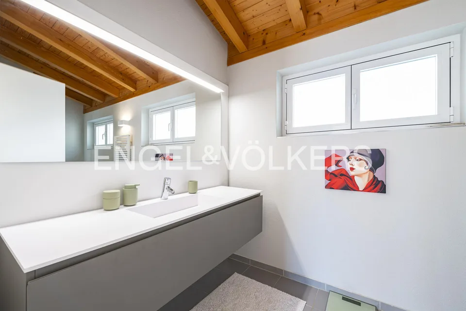 Villa elegante in posizione soleggiata con vista panoramica (5) – foto 11 di 21