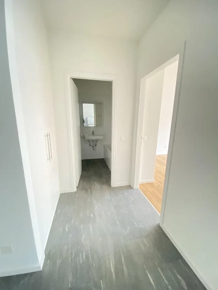 Mietwohnung 2.5 Zimmer in Chiasso