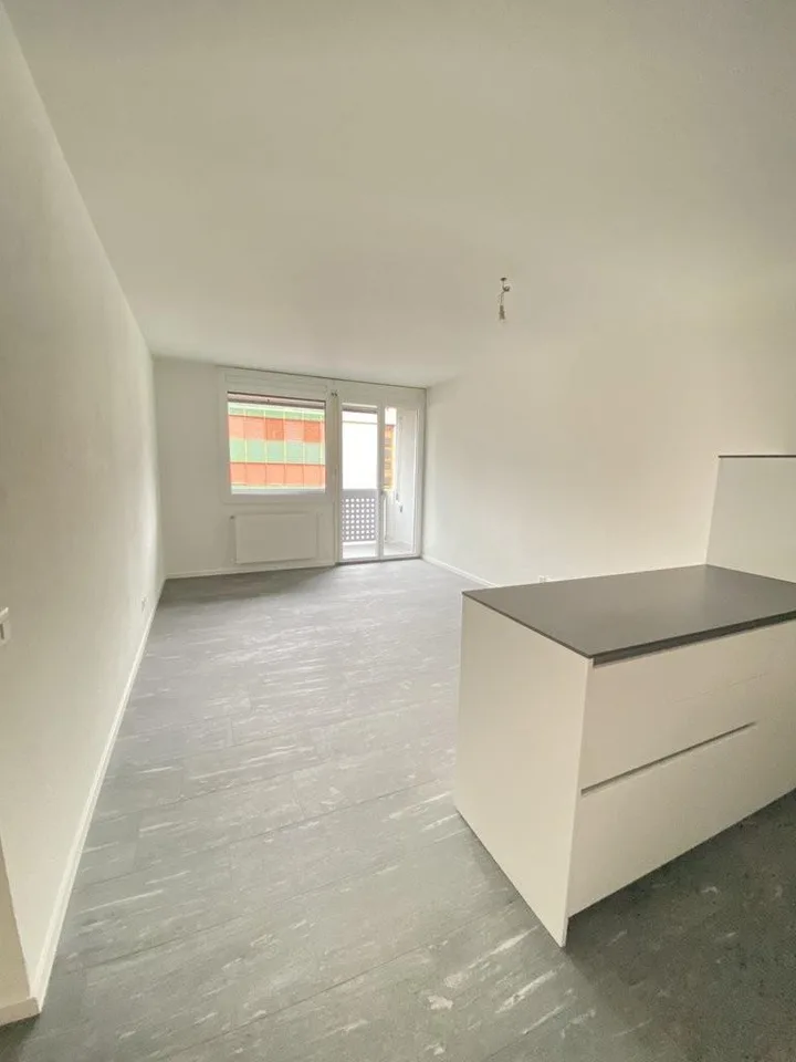 Mietwohnung 2.5 Zimmer in Chiasso