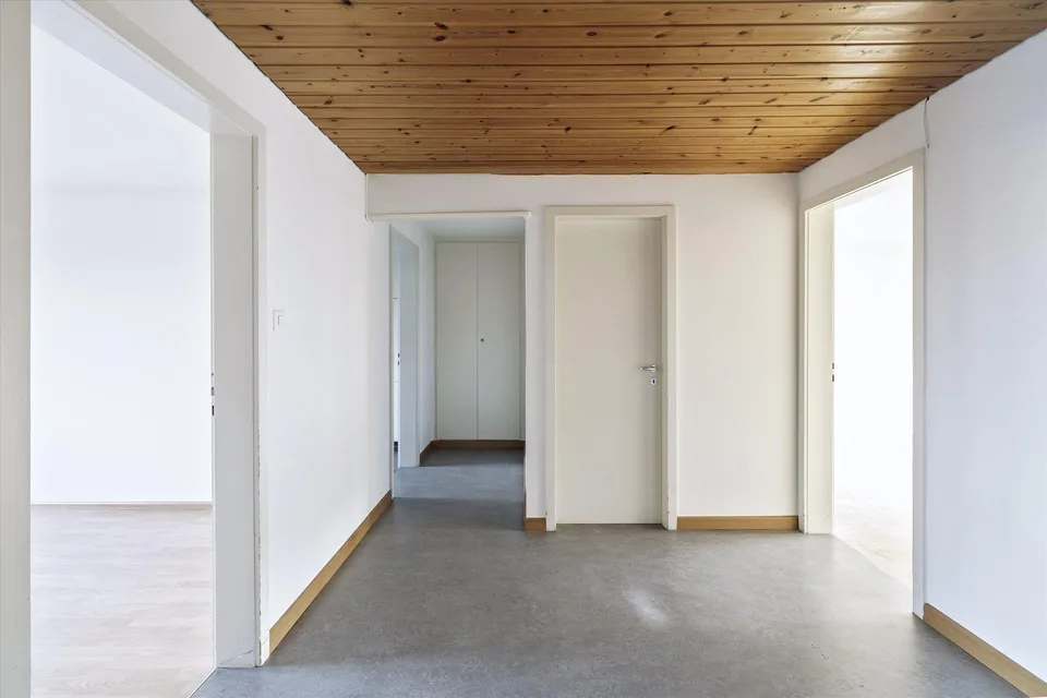 Appartement attractif près de la gare
