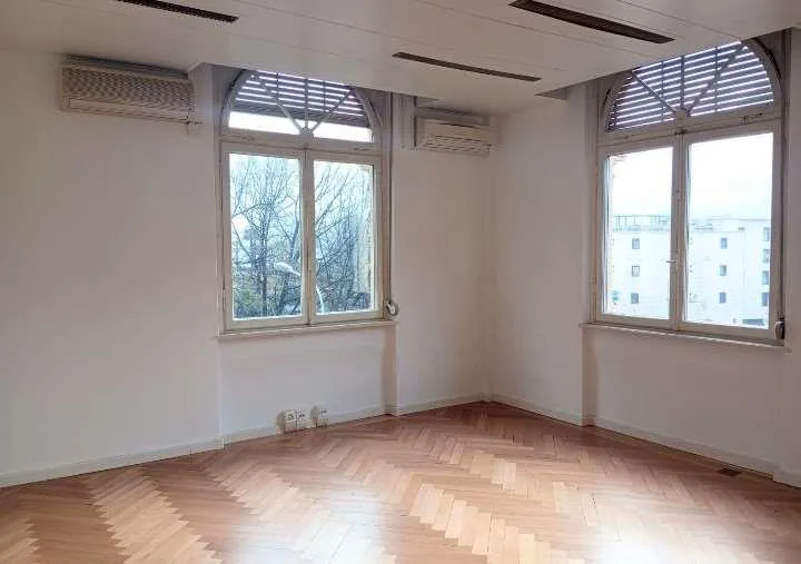 STORICO UFFICIO A LUGANO LORETO