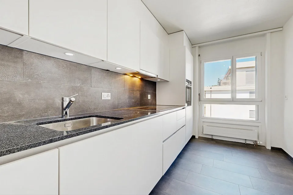 Votre logement à Pully avec vue panoramique ! – foto 8 di 12