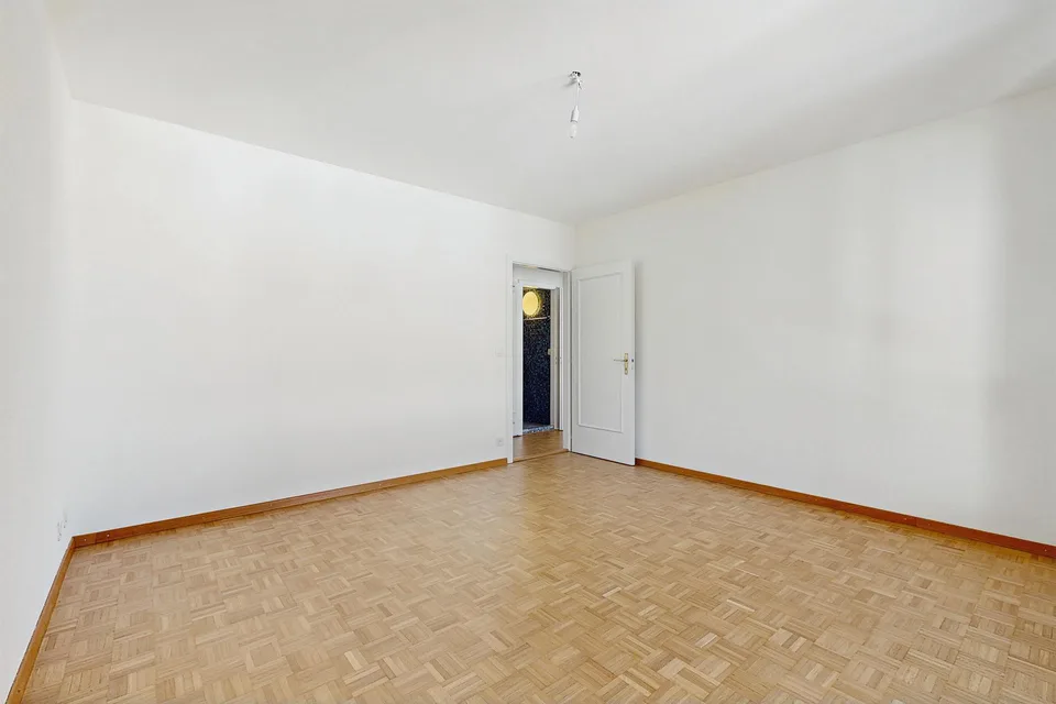 Votre logement à Pully avec vue panoramique ! – foto 6 di 12