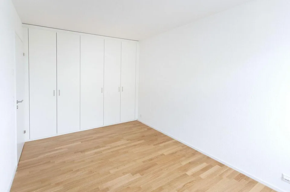 Wohnen am Heubächli
