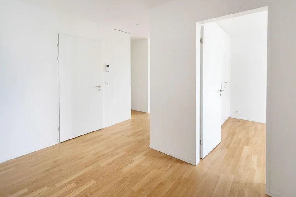Wohnen am Heubächli