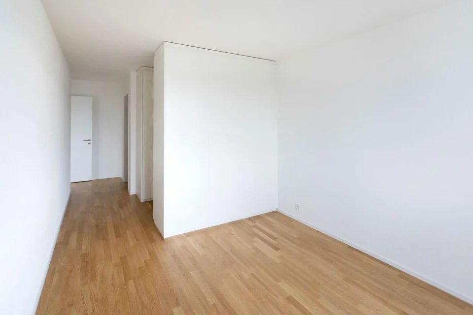 Wohnen am Heubächli