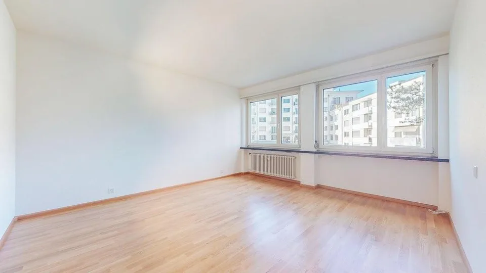 Möchten Sie zentral und dennoch im Grünen wohnen? – Foto 9 von 11