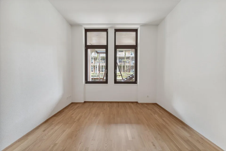 Ihre neue Wohnung am Stadrand!