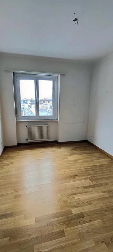 Splendido appartamento 3.5 locali con vista panoramica ad Agno
