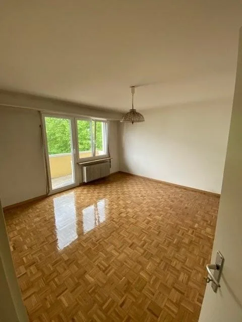 Wir suchen genau Sie