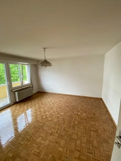 Wir suchen genau Sie