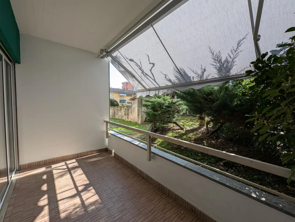 Appartement accueillant de 3,5 pièces avec terrasse et jardin – photo 9 sur 15