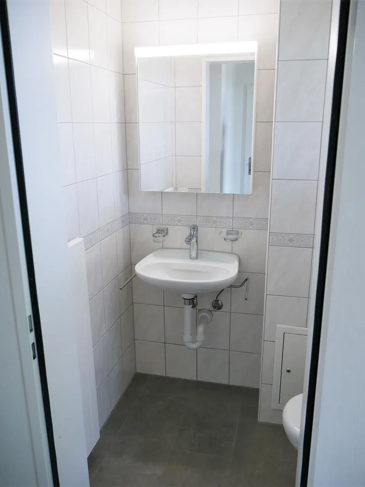 Attraktive 4.5-Zimmer-Maisonettewohnung