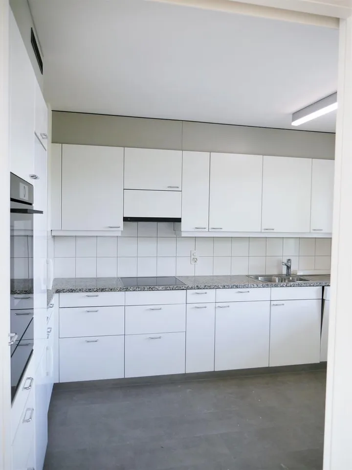 Attraktive 4.5-Zimmer-Maisonettewohnung