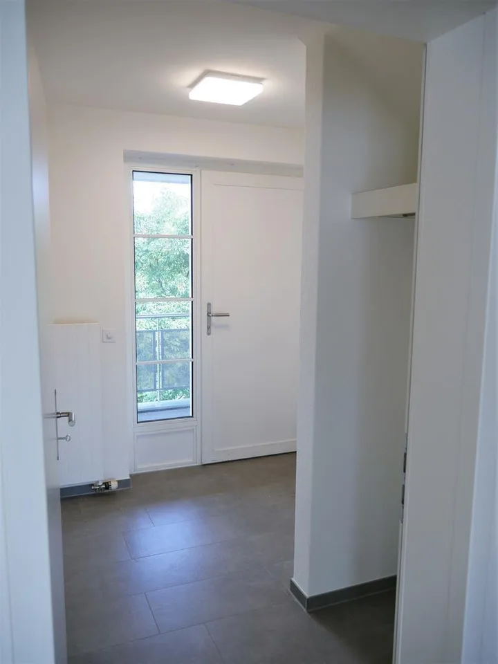 Attraktive 4.5-Zimmer-Maisonettewohnung