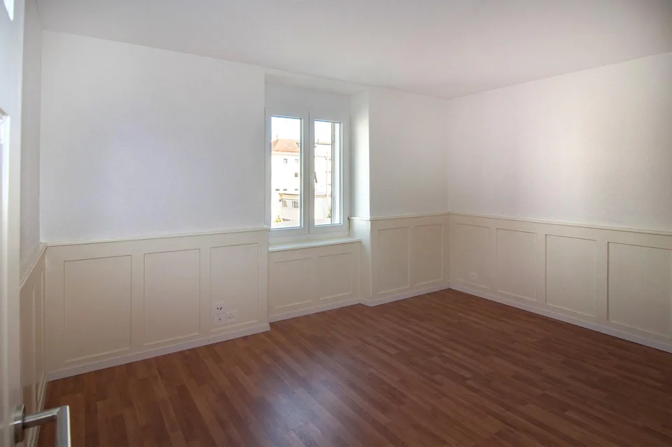 Appartement 4,5 pièces au centre de Grenchen – photo 9 sur 11