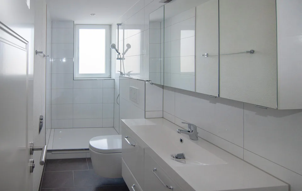 Appartement 4,5 pièces au centre de Grenchen – photo 10 sur 11