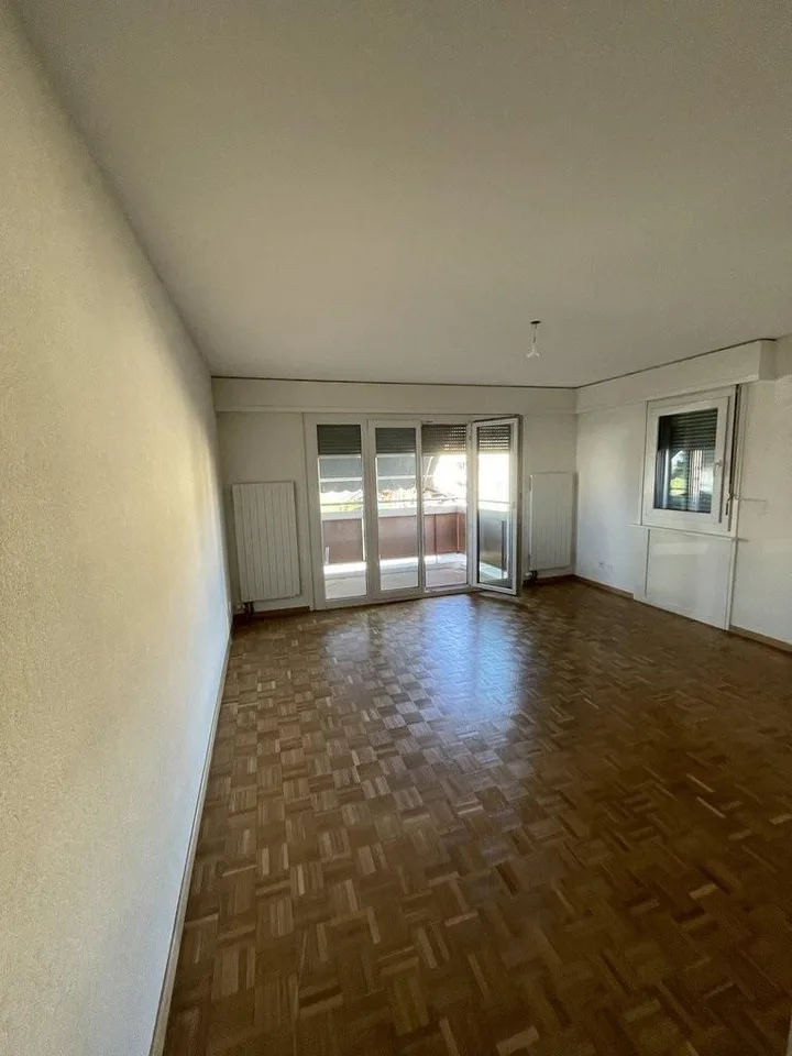 A saisir ! Magnifique appartement situé dans les hauts de Lausanne !