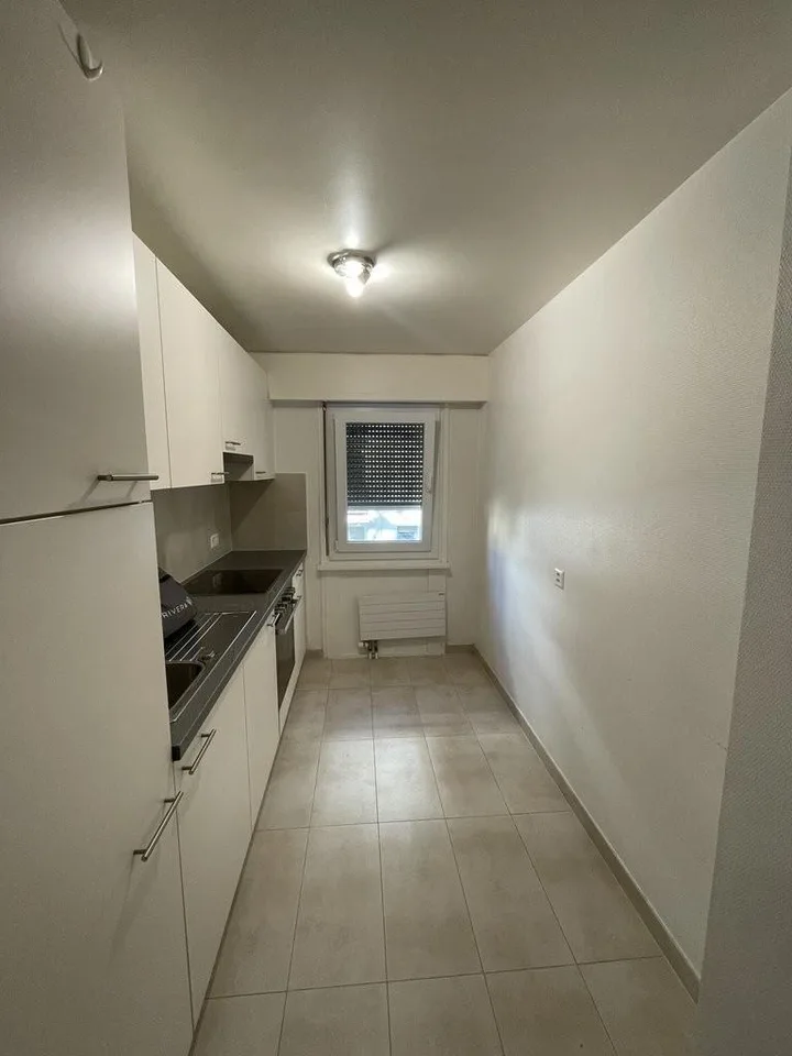 A saisir ! Magnifique appartement situé dans les hauts de Lausanne !