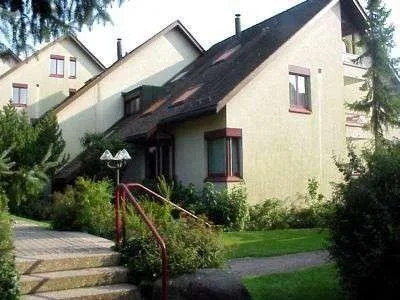 Ruhige Wohnlage in Zürich-Witikon befristet bis 31.05.2028