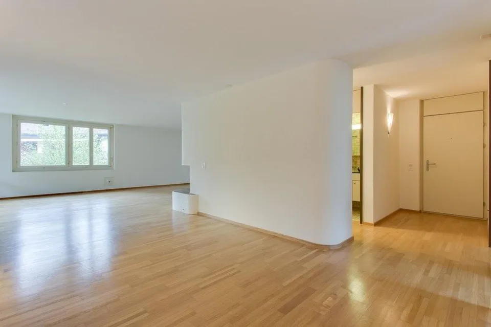 Ruhige Wohnlage in Zürich-Witikon befristet bis 31.05.2028