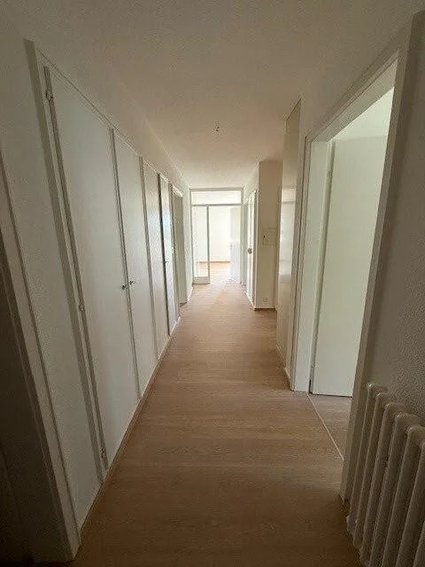 Im Herzen von Zumikon - Befristet bis 30.09.2029