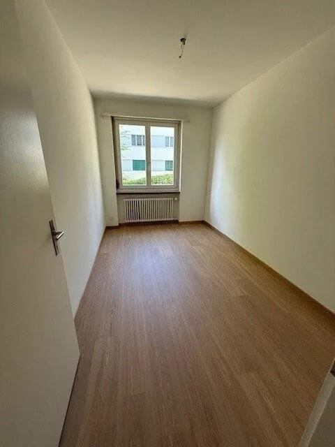 Im Herzen von Zumikon - Befristet bis 30.09.2029