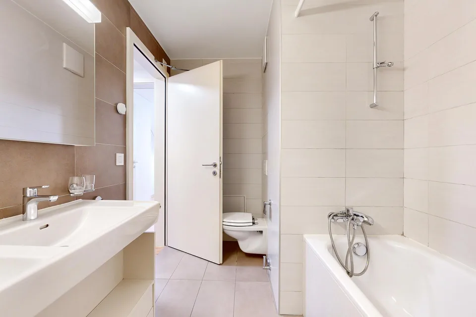 Logement au centre de Lausanne ! – foto 9 di 11